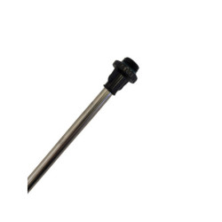Wand end