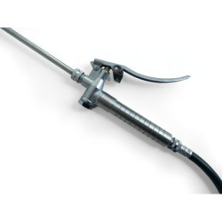 Stainless steel handle